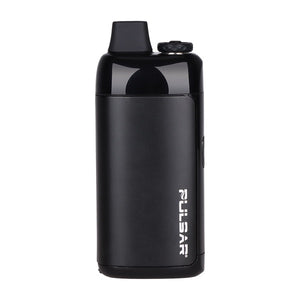 Pulsar Chorus Concentrate Vaporizer with Hot Knife - Black