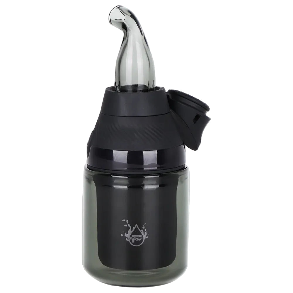 Pulsar Dry Proxy Core Mouthpiece + Base - Smokey