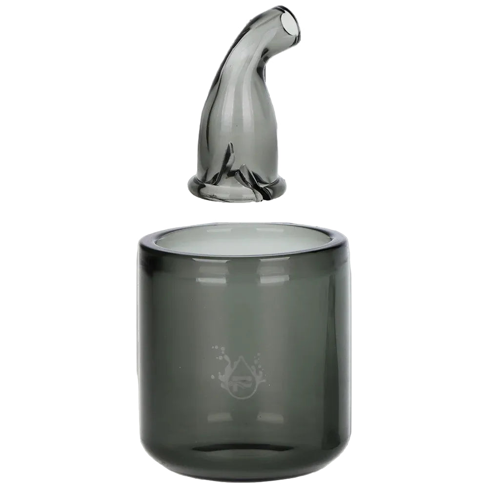 Pulsar Dry Proxy Core Mouthpiece + Base - Smokey