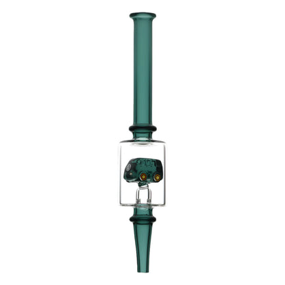 Pulsar Greatest Hits Series 8" Glow Nectar Collector & Dab Rig Set - V-Dubz