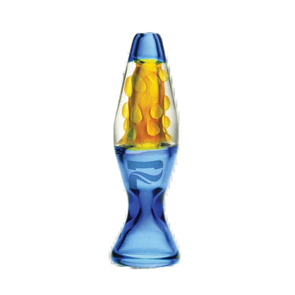 Pulsar Lava Lamp Chillum