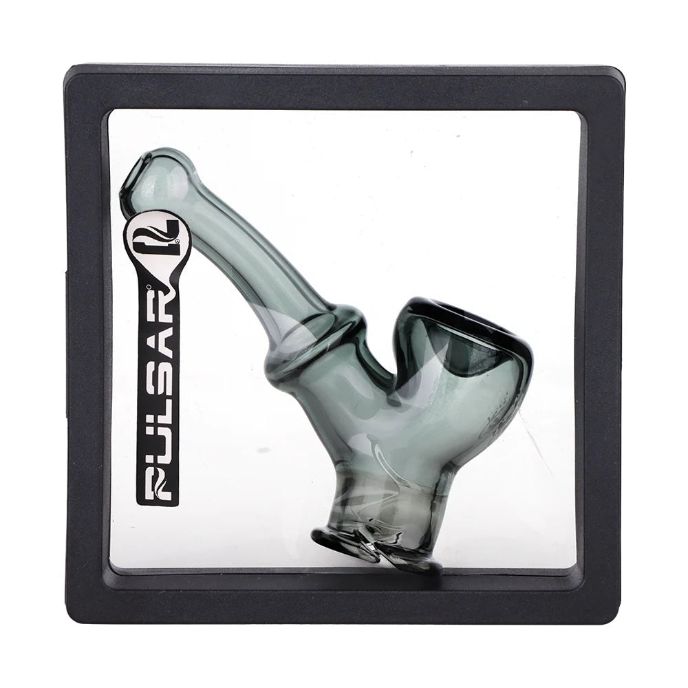 Pulsar Proxy Core Sherlock Mouthpiece - Smokey