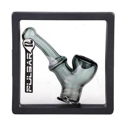 Pulsar Proxy Core Sherlock Mouthpiece - Smokey