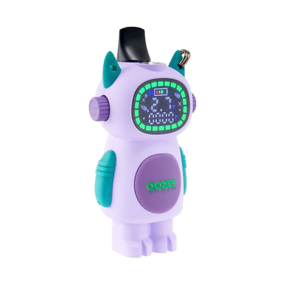 Ooze Bot Character 650mah 510 Battery