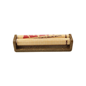 RAW Hemp Plastic Roller - 110mm