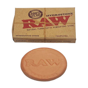 Raw  Hydrostone