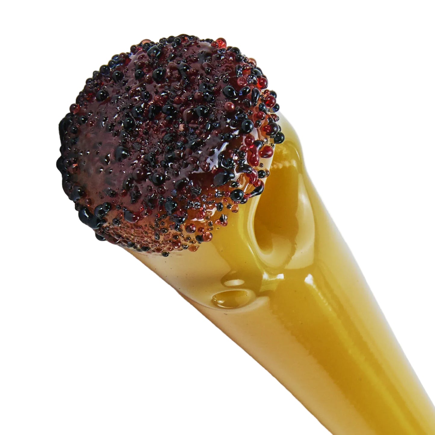 RAW Josh Mini Cone Hand Pipe + Collectable Tin