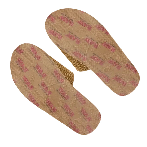 Raw Men's Pocket Slide Sandals