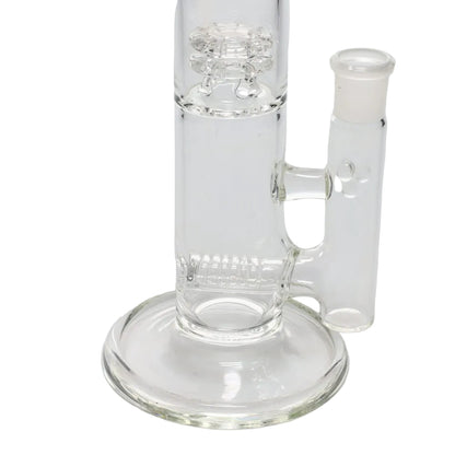 Ryedeyer Glass 44m Gridline Straight Water Pipe