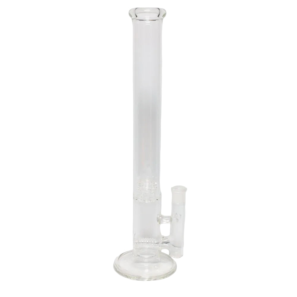 Ryedeyer Glass 44m Gridline Straight Water Pipe