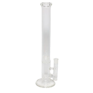 Ryedeyer Glass 44m Gridline Straight Water Pipe