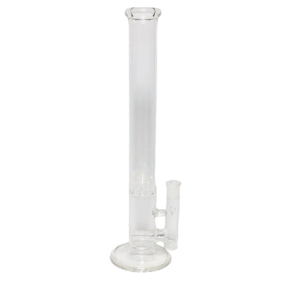Ryedeyer Glass 44m Gridline Straight Water Pipe
