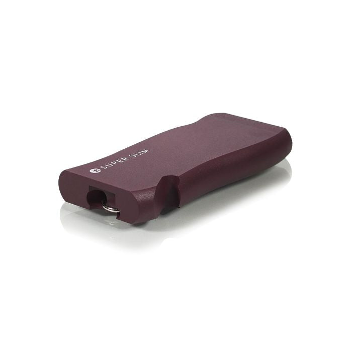 RYOT Super Slim Magnetic Aluminum Dugout with One Hitter