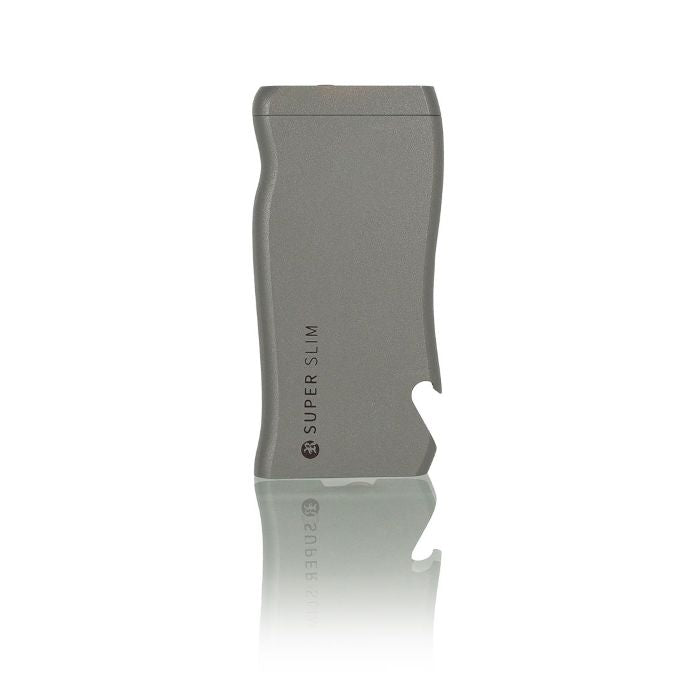 RYOT Super Slim Magnetic Aluminum Dugout with One Hitter