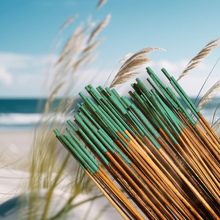Sea Breeze Wild Berry Incense Sticks