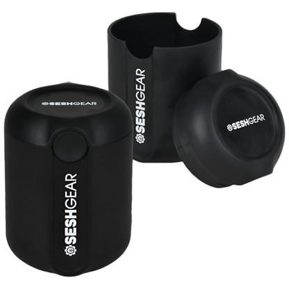 SeshGear Super Smoker Smoke Thrower Water Pipe