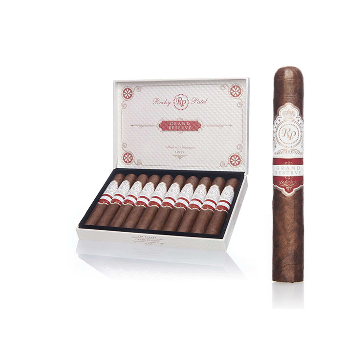 Rocky Patel Grand Reserve Sixty Cigar