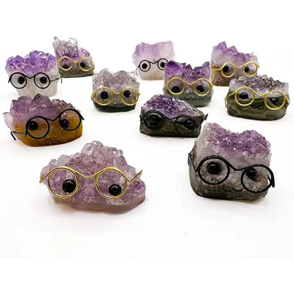 Smile Mini Amethyst