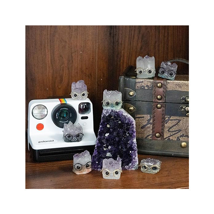 Smile Mini Amethyst