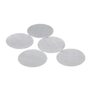 Stainless Screens - 5 pack