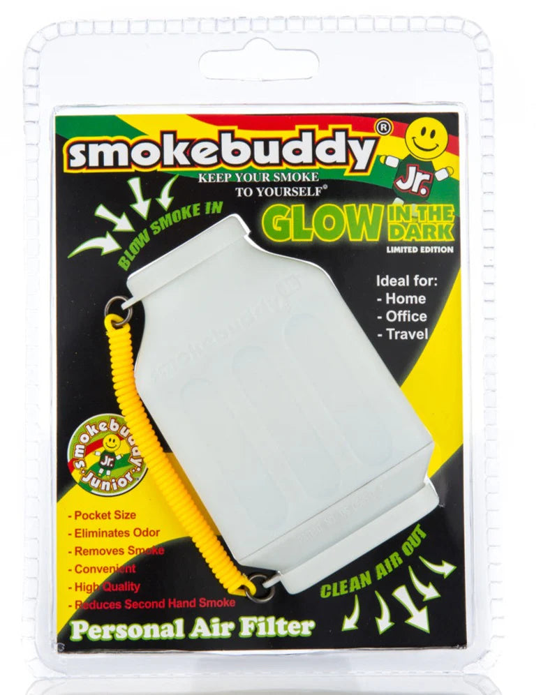 Smokebuddy Junior Personal Air Filter