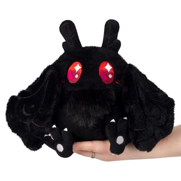 Squishable Snugglemi Snacker Baby Mothman