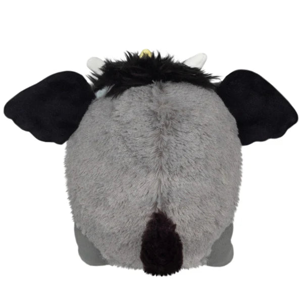 Squishable Snugglemi Snacker Baphomet