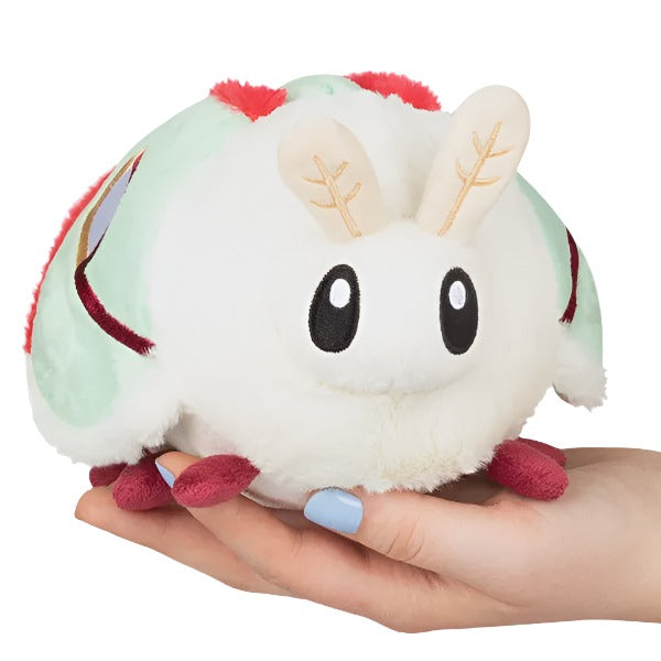 Squishable Snugglemi Snacker Luna Moth