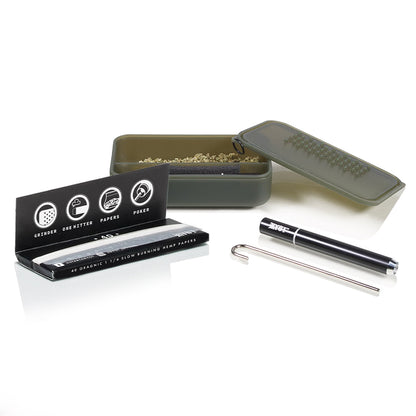 RYOT All In One 420 Snapper Kit - Assorted Colors