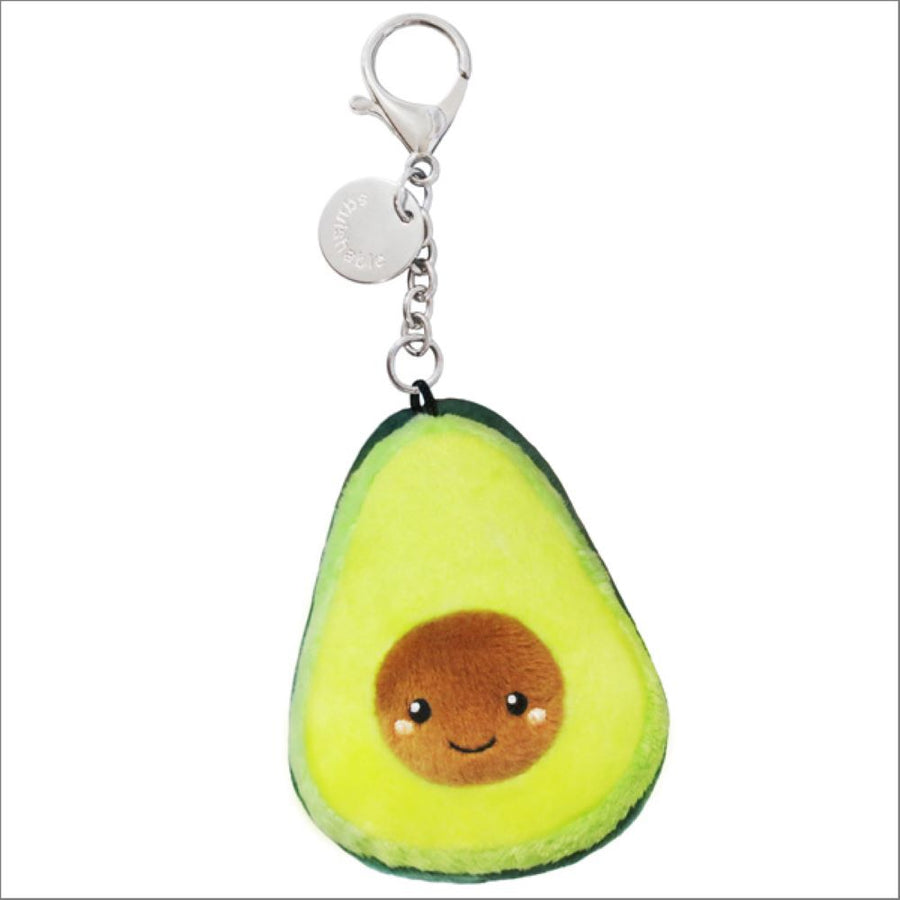 Squishable Avocado - Micro 3" SALE