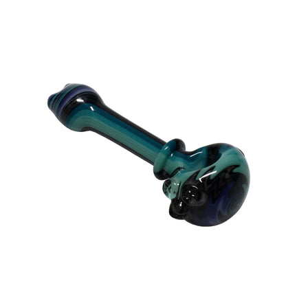 Star Seed Glass Line Spoon - Small