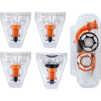 Volcano Hybrid Easy Starter Kit by Storz & Bickel