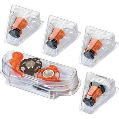 Volcano Hybrid Easy Starter Kit by Storz & Bickel