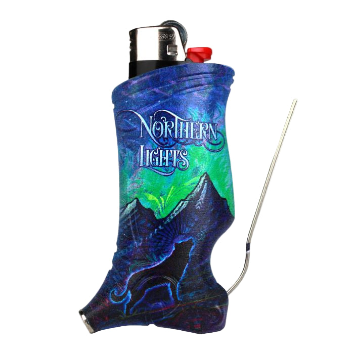 Toker Poker Bic Strains Califari Collection