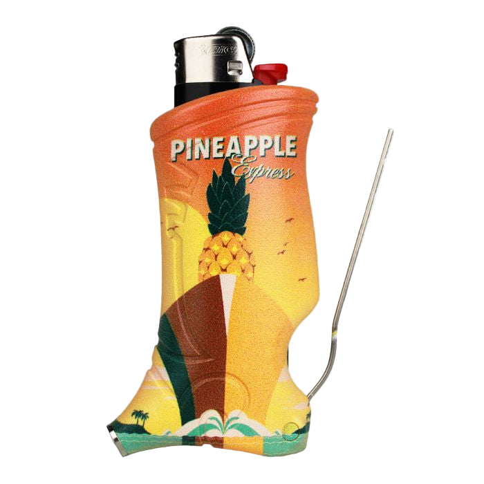 Toker Poker Bic Strains Califari Collection