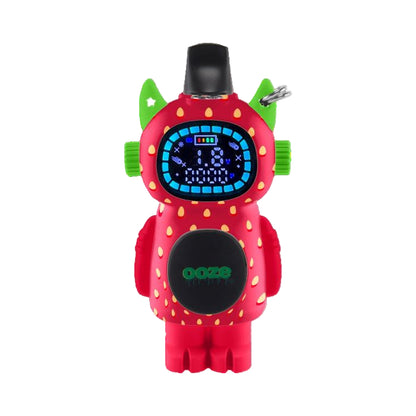 Ooze Bot Character 650mah 510 Battery