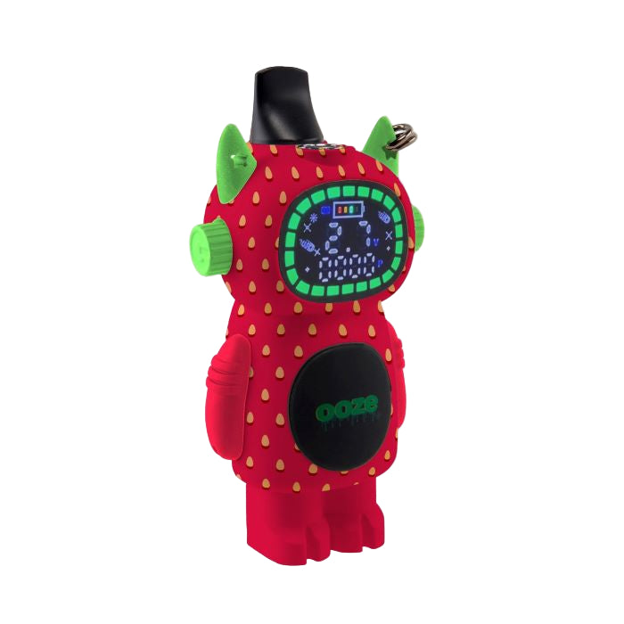Ooze Bot Character 650mah 510 Battery