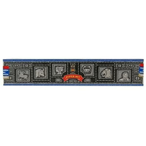 Super Hit 15g Satya Incense Sticks