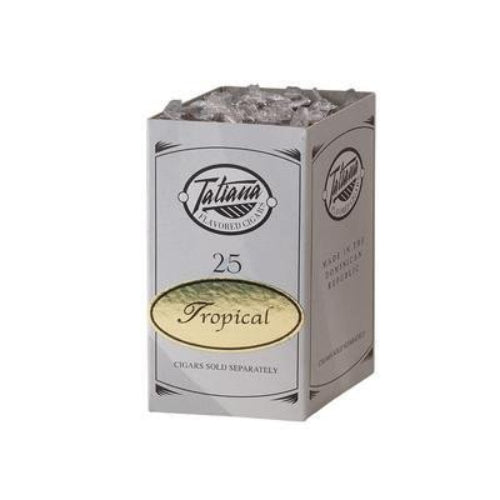 Tatiana Mini Cigar - Tropical