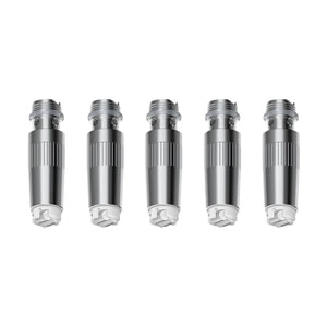 Boundless Terp Pen Replacement Coils - Ceramic 5 pack