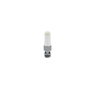 Boundless Terp Pen Replacement Coils - Quartz 5 pack