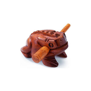 Musical Thai Frog