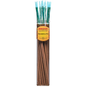 Tranquility Wild Berry BIGGIE Incense Sticks / 5