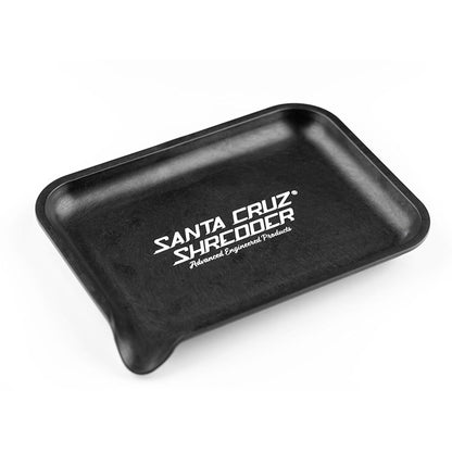 Santa Cruz Shredder Hemp Rolling Tray - Small