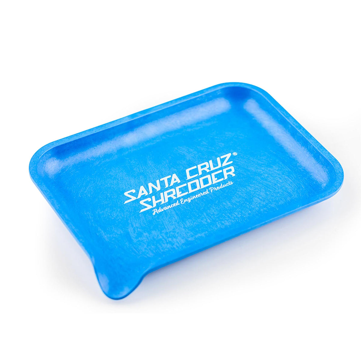Santa Cruz Shredder Hemp Rolling Tray - Small