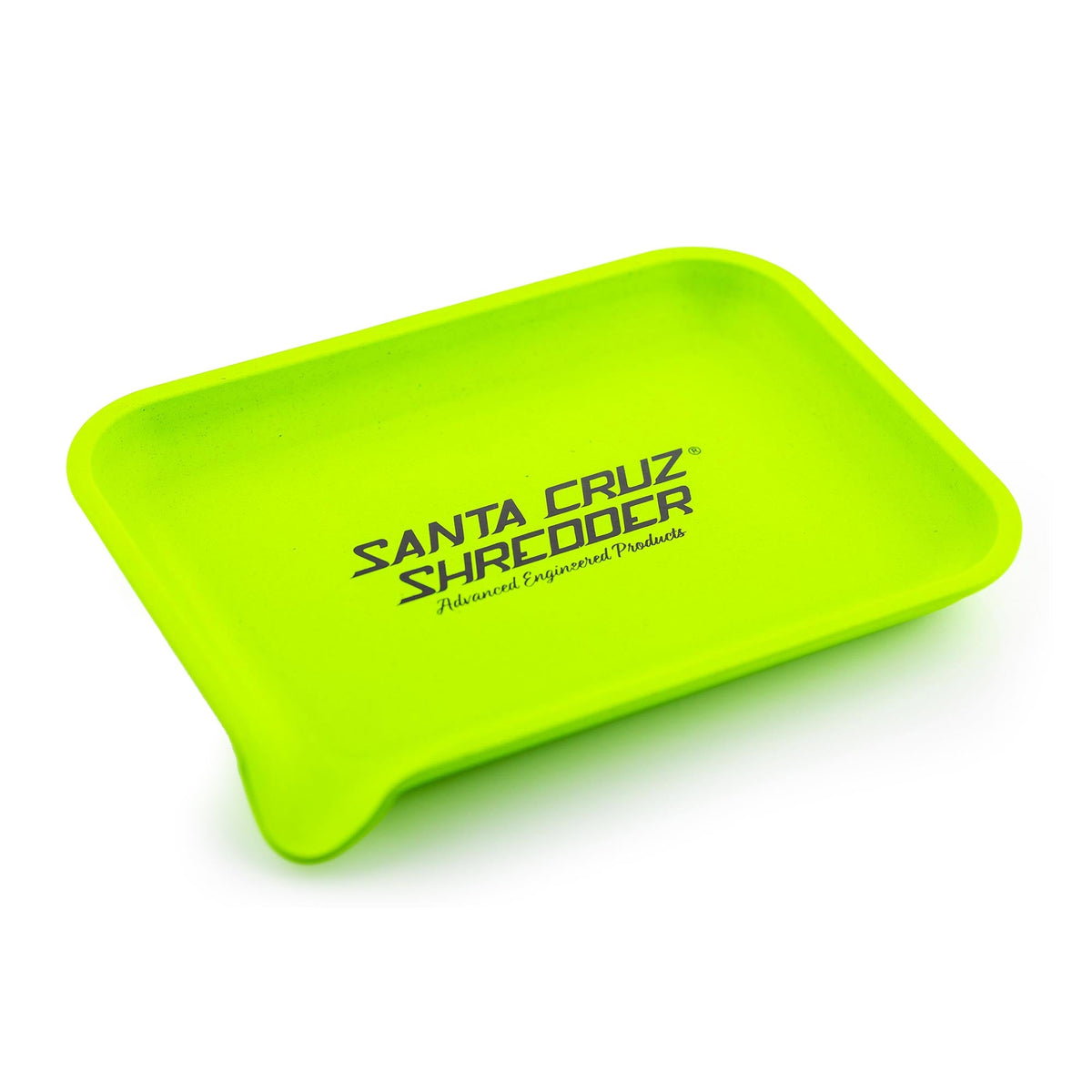 Santa Cruz Shredder Hemp Rolling Tray - Small