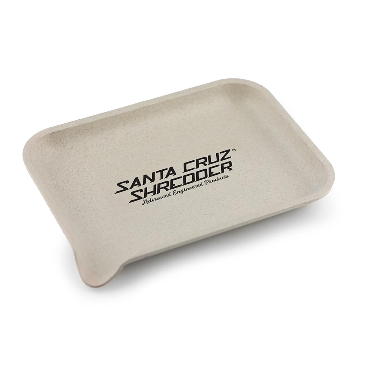 Santa Cruz Shredder Hemp Rolling Tray - Small