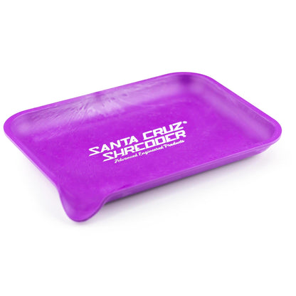 Santa Cruz Shredder Hemp Rolling Tray - Small