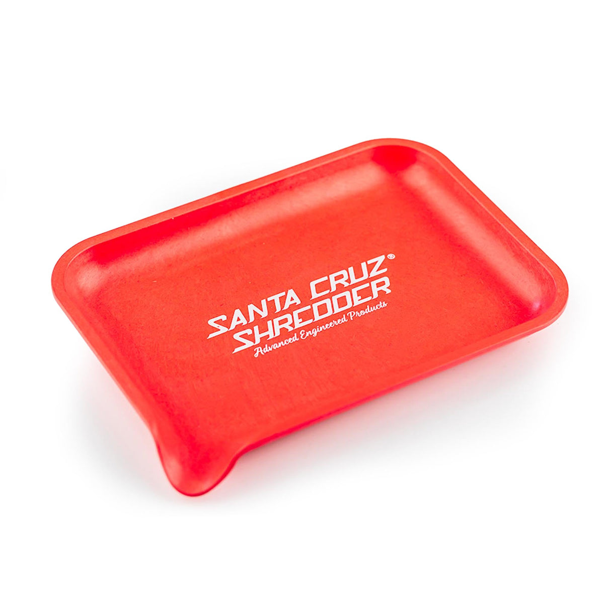 Santa Cruz Shredder Hemp Rolling Tray - Small