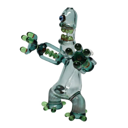 Lukas Trzop Glass Full Size CFL Bot Rig